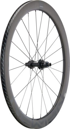 Newmen Juego De Ruedas Advanced SL R.50 Streem Disc Center Lock Carbon 28" -Schwalbe Ventas 453431