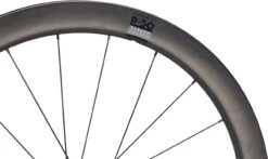 Newmen Juego De Ruedas Advanced SL R.50 Streem Disc Center Lock Carbon 28" -Schwalbe Ventas 453433