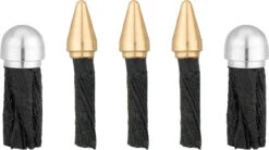 Dynaplug Plugs De Repuesto Soft / Mega