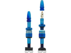 E-thirteen Válvula Tubeless Quick Fill - 2 Unidades -Schwalbe Ventas 454223