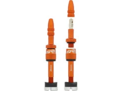 E-thirteen Válvula Tubeless Quick Fill - 2 Unidades -Schwalbe Ventas 454226