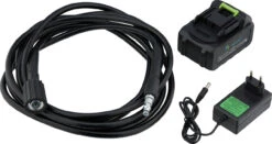 Lavadora De Alta Presión EVO -Schwalbe Ventas 454275