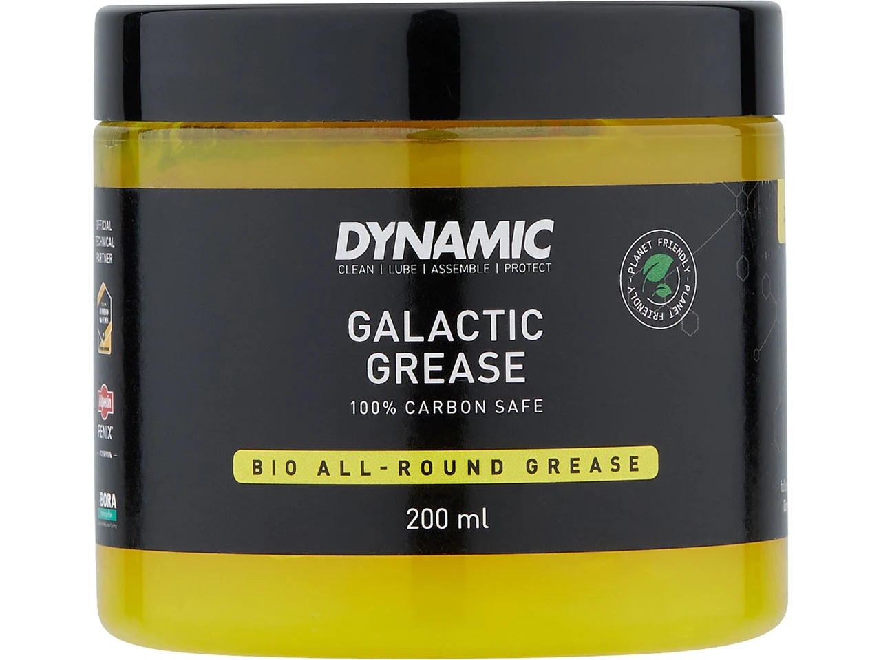 Dynamic Grasa Galactic Grease 3 Dynamic Grasa Galactic Grease