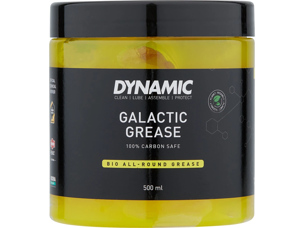 Dynamic Grasa Galactic Grease 4 Dynamic Grasa Galactic Grease - Imagen 2