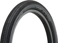 Schwalbe Cubierta Plegable Billy Bonkers Performance ADDIX 18"