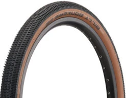 Schwalbe Cubierta Plegable Billy Bonkers Performance ADDIX 24"
