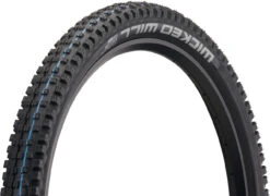 Schwalbe Cubierta Pleg. Wicked Will Evolution ADDIX SpeedGrip Super Trail 27,5"