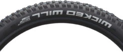 Schwalbe Cubierta Pleg. Wicked Will Evolution ADDIX SpeedGrip Super Trail 27,5" -Schwalbe Ventas 455331