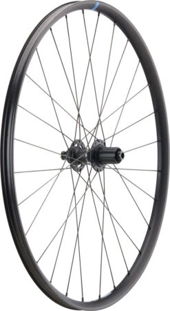 RITCHEY Juego De Ruedas WCS Zeta GX Disc Center Lock 28" -Schwalbe Ventas 456493