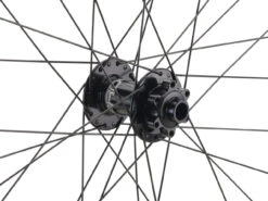 HOPE Juego Ruedas Pro 4 + Fortus 30 SC Disc 27,5" Boost Rueda Libre Alumin. -Schwalbe Ventas 457490