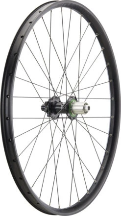 HOPE Juego Ruedas Pro 4 + Fortus 30 SC Disc 27,5" Boost Rueda Libre Alumin. -Schwalbe Ventas 457491