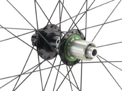 HOPE Juego Ruedas Pro 4 + Fortus 30 SC Disc 27,5" Boost Rueda Libre Alumin. -Schwalbe Ventas 457492