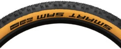 Schwalbe Cubierta Plegable Smart Sam Performance ADDIX RaceGuard DD 29+ -Schwalbe Ventas 457542
