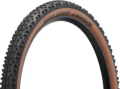 Schwalbe Cubierta Plegable Smart Sam Performance ADDIX RaceGuard DD 29+ -Schwalbe Ventas 457544