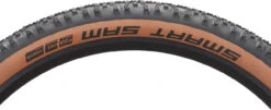 Schwalbe Cubierta Plegable Smart Sam Performance ADDIX RaceGuard DD 29+ -Schwalbe Ventas 457546