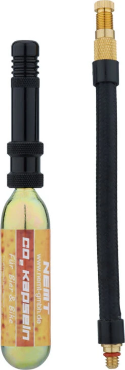 Dynaplug Set De Reparación Air Road Para Cubiertas Tubeless