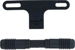 Dynaplug Set De Reparación Racer Carbon Ultralite P. Cubie. Tubeless C. Soporte