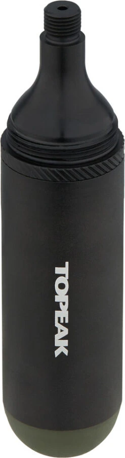 Topeak Set De Reparación Tubeless TubiCartridge MT25 7 Topeak Set De Reparación Tubeless TubiCartridge MT25 -Schwalbe Ventas 458389