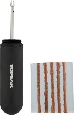 Topeak Set De Reparación Tubeless TubiCartridge R16 6 Topeak Set De Reparación Tubeless TubiCartridge R16 -Schwalbe Ventas 458391