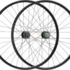 HOPE Juego Ruedas Pro 4 + Fortus 30 SC Disc 29" Boost Con Rueda Libre Acero -Schwalbe Ventas 458669