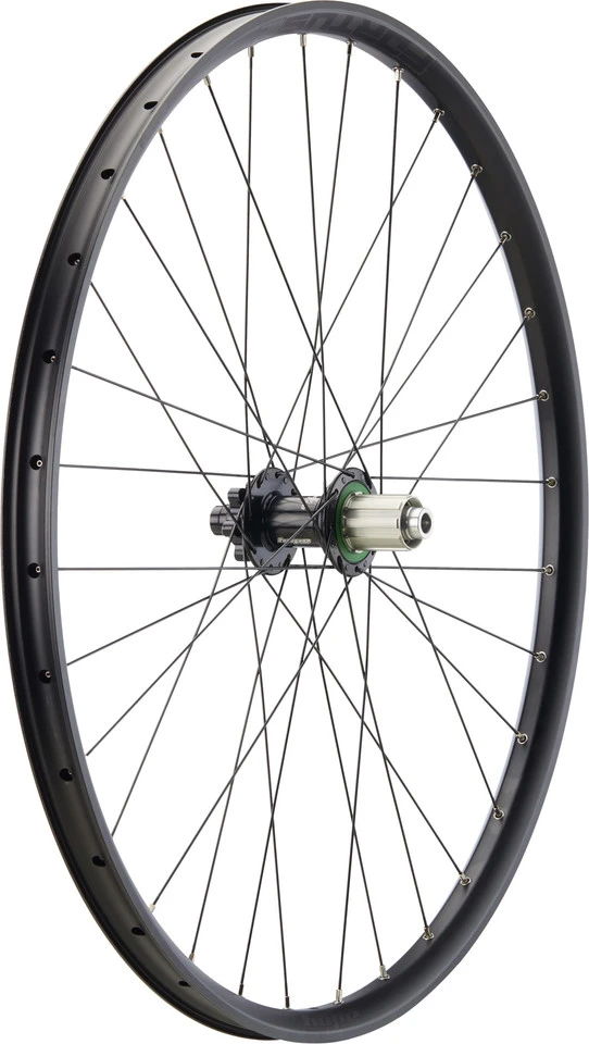 HOPE Juego Ruedas Pro 4 + Fortus 30 SC Disc 29" Boost Con Rueda Libre Acero 6 HOPE Juego Ruedas Pro 4 + Fortus 30 SC Disc 29" Boost Con Rueda Libre Acero - Imagen 4