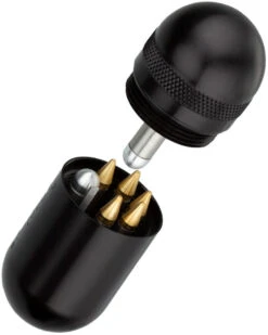 Dynaplug Set De Reparación Megapill Para Cubiertas Tubeless -Schwalbe Ventas 459111