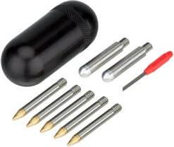 Dynaplug Set De Reparación Megapill Para Cubiertas Tubeless -Schwalbe Ventas 459113