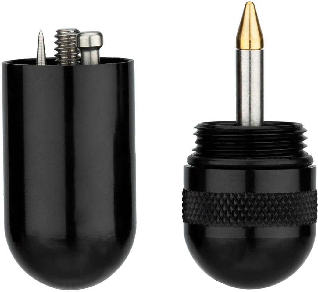 Dynaplug Set De Reparación Pill Micro Pro Para Cubiertas Tubeless 3 Dynaplug Set De Reparación Pill Micro Pro Para Cubiertas Tubeless