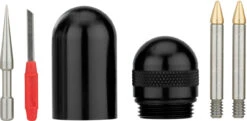 Dynaplug Set De Reparación Pill Micro Pro Para Cubiertas Tubeless 16 Dynaplug Set De Reparación Pill Micro Pro Para Cubiertas Tubeless -Schwalbe Ventas 459316