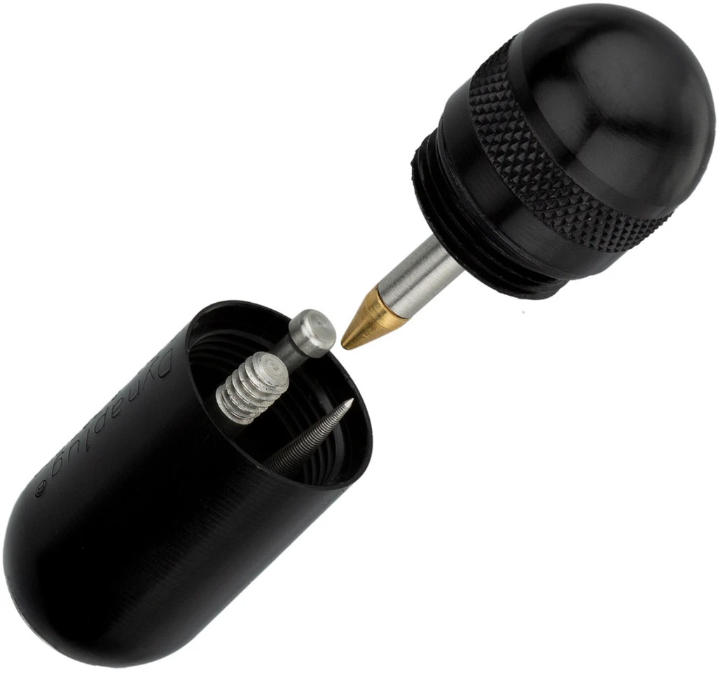 Dynaplug Set De Reparación Pill Micro Pro Para Cubiertas Tubeless 7 Dynaplug Set De Reparación Pill Micro Pro Para Cubiertas Tubeless - Imagen 5