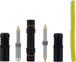 Dynaplug Set De Reparación Racer Pro Para Cubiertas Tubeless -Schwalbe Ventas 459328