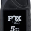 Fox Racing Shox Suspension Fluid R3 5 WT -Schwalbe Ventas 459477