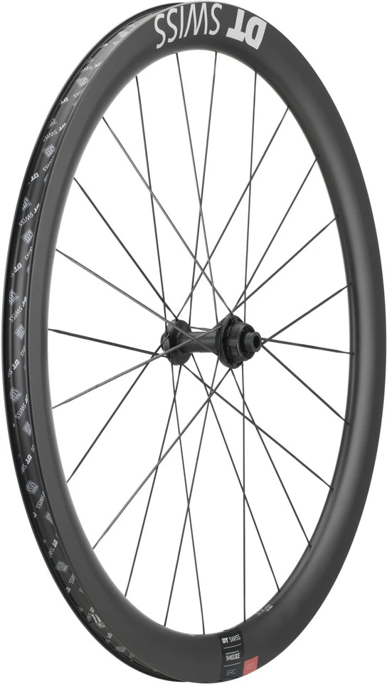 Dt-swiss Juego De Ruedas ERC 1100 DICUT 45 Carbon Disc Center Lock 28" 4 Dt-swiss Juego De Ruedas ERC 1100 DICUT 45 Carbon Disc Center Lock 28" - Imagen 2
