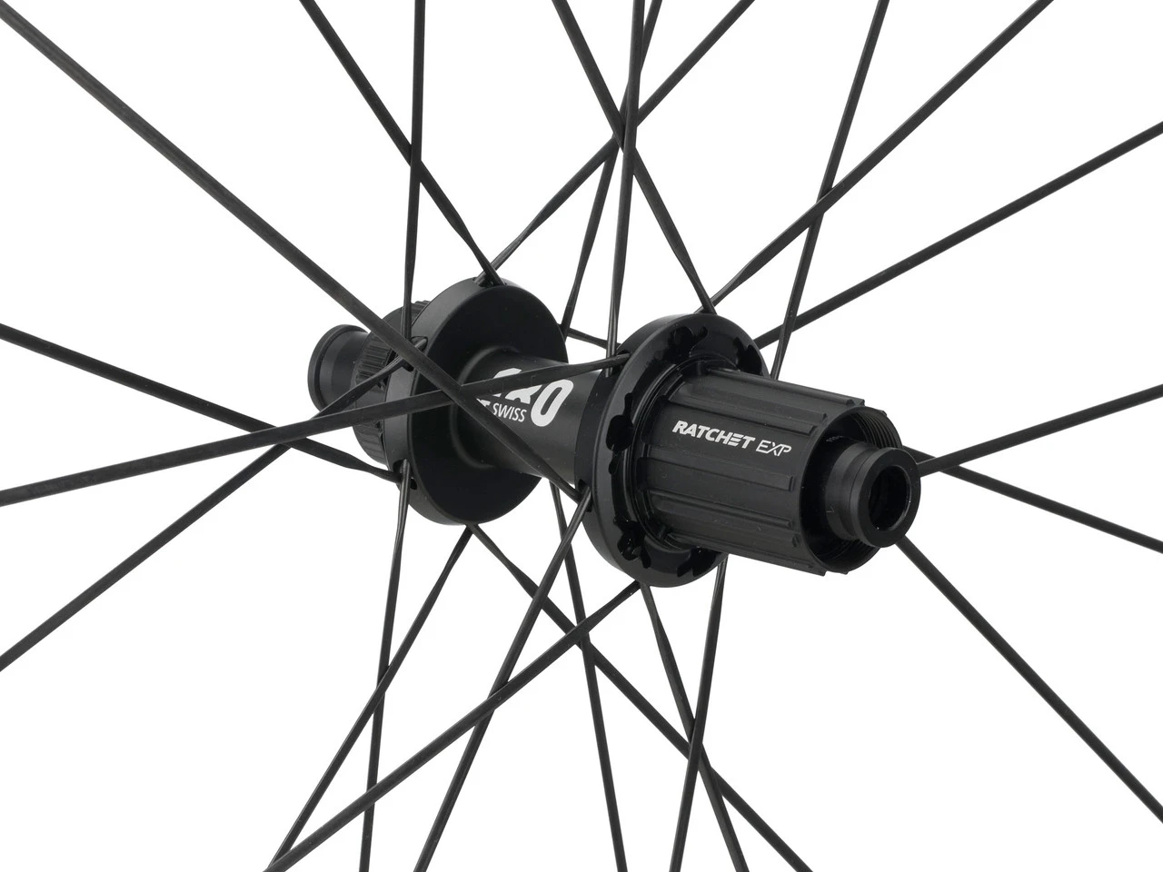 Dt-swiss Juego De Ruedas ERC 1100 DICUT 45 Carbon Disc Center Lock 28" 7 Dt-swiss Juego De Ruedas ERC 1100 DICUT 45 Carbon Disc Center Lock 28" - Imagen 5