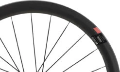 Dt-swiss Juego De Ruedas ERC 1100 DICUT 45 Carbon Disc Center Lock 28" 15 Dt-swiss Juego De Ruedas ERC 1100 DICUT 45 Carbon Disc Center Lock 28" -Schwalbe Ventas 459806