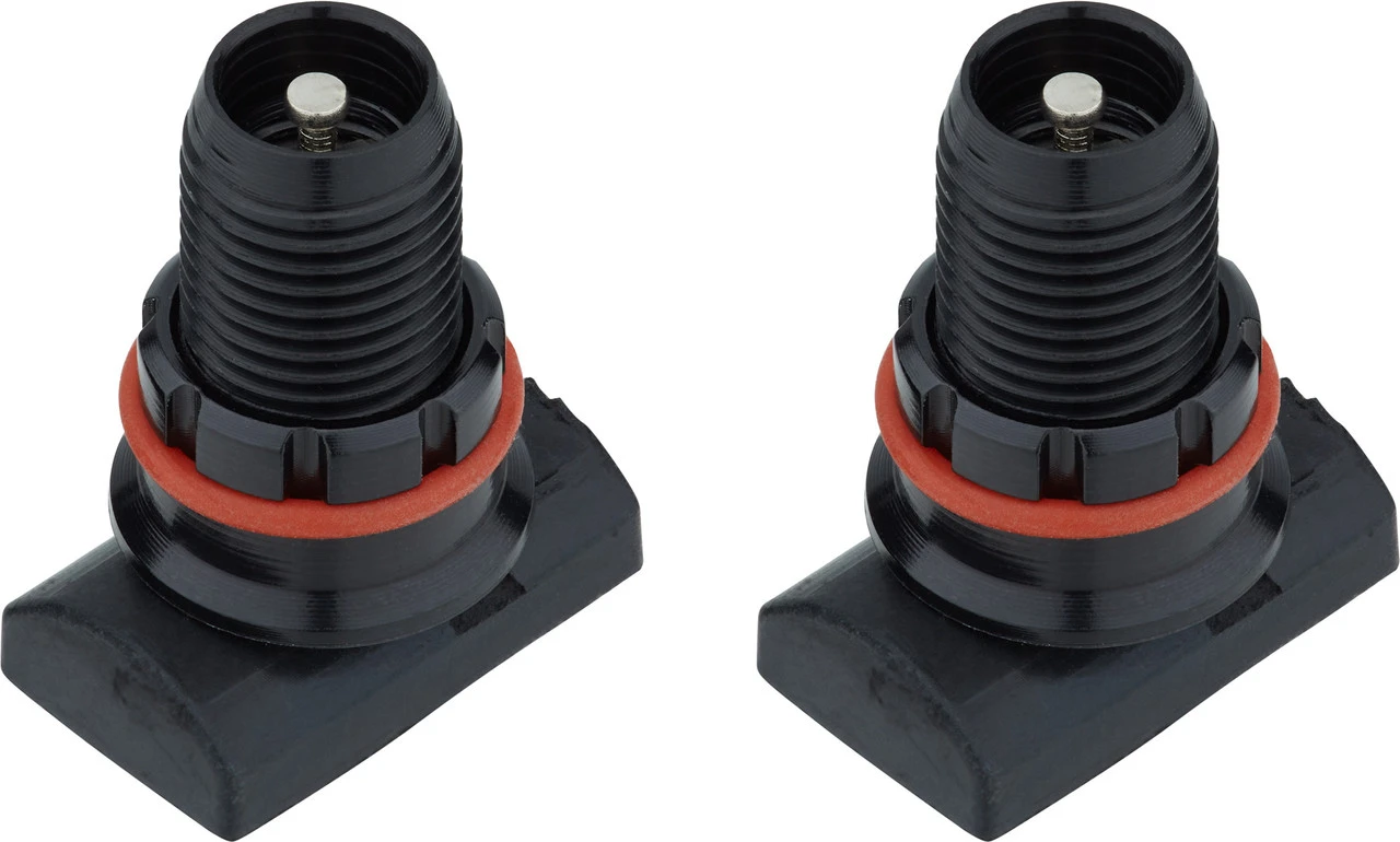 Newmen Set De Válvulas StreemTubeless 4 Newmen Set De Válvulas StreemTubeless - Imagen 2