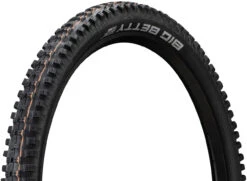 Schwalbe Cubierta Plegable Big Betty Evolution ADDIX Soft Super Trail 29"