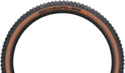 Schwalbe Cubierta Plegable Big Betty Evolution ADDIX Soft Super Trail 29" -Schwalbe Ventas 460688
