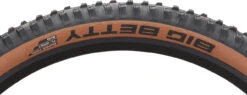Schwalbe Cubierta Plegable Big Betty Evolution ADDIX Soft Super Trail 29" -Schwalbe Ventas 460689