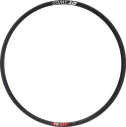 Dt-swiss Llanta FR 541 Disc 27,5" 8 Dt-swiss Llanta FR 541 Disc 27,5" -Schwalbe Ventas 461749