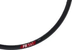 Dt-swiss Llanta FR 541 Disc 27,5" 9 Dt-swiss Llanta FR 541 Disc 27,5" -Schwalbe Ventas 461750