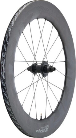 ZIPP Juego De Ruedas 858 NSW Carbon Tubeless Disc Center Lock Modelo 2023 12 ZIPP Juego De Ruedas 858 NSW Carbon Tubeless Disc Center Lock Modelo 2023 -Schwalbe Ventas 461870