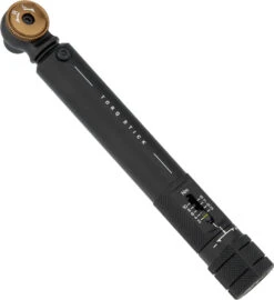 Topeak Llave De Torsión Torq Stick Pro 2-10 Nm 16 Topeak Llave De Torsión Torq Stick Pro 2-10 Nm -Schwalbe Ventas 464106