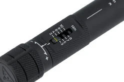 Topeak Llave De Torsión Torq Stick Pro 2-10 Nm 17 Topeak Llave De Torsión Torq Stick Pro 2-10 Nm -Schwalbe Ventas 464107