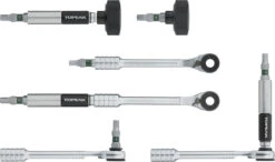 Topeak Llave De Torsión Torq Stick Pro 4-20 Nm -Schwalbe Ventas 464113