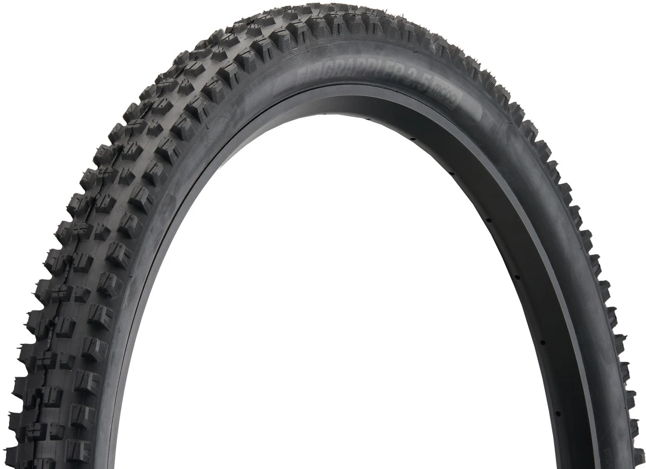 E-thirteen Cubierta Plegable Grappler MoPo DH 29" 3 E-thirteen Cubierta Plegable Grappler MoPo DH 29"