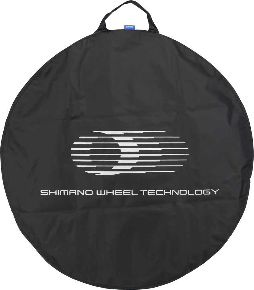 Shimano Ju. Ruedas + Bolsa WH-R9270-C60-HR-TL Dura-Ace Disc Center Lock Carbon 10 Shimano Ju. Ruedas + Bolsa WH-R9270-C60-HR-TL Dura-Ace Disc Center Lock Carbon - Imagen 8