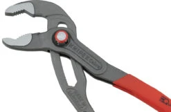 KNIPEX Alicates De Pico De Loro Cobra QuickSet 11 KNIPEX Alicates De Pico De Loro Cobra QuickSet -Schwalbe Ventas 468363