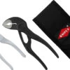 KNIPEX Set De Alicates Cobra XS Y Llave Inglesa XS En Bolsa De Cinturón Herr. -Schwalbe Ventas 469740