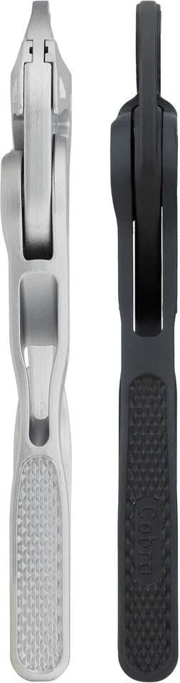 KNIPEX Set De Alicates Cobra XS Y Llave Inglesa XS En Bolsa De Cinturón Herr. 5 KNIPEX Set De Alicates Cobra XS Y Llave Inglesa XS En Bolsa De Cinturón Herr. - Imagen 3